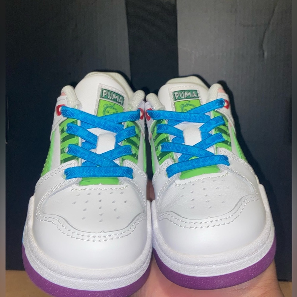 PUMA Cocomelon x Slipstream 'Cocomelon Logo'